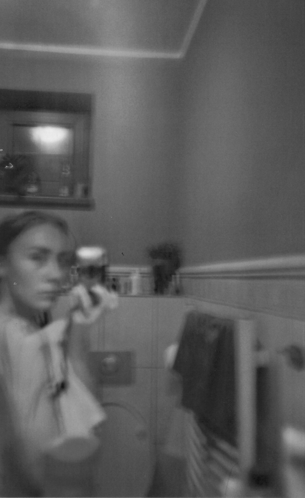 Portrét Valentýny Štáchové